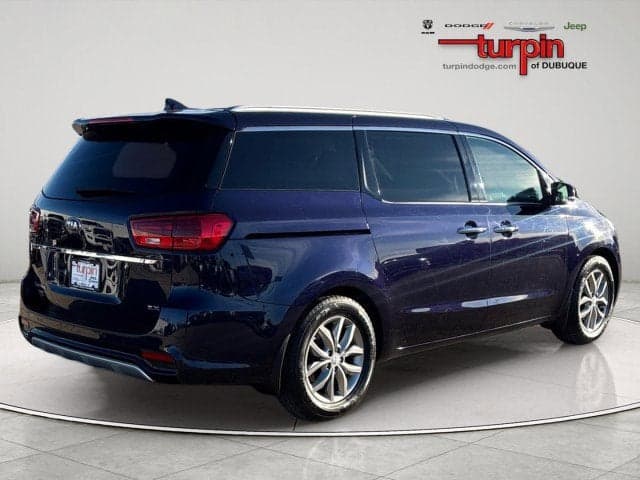 2020 KIA Sedona - Thumbnail 6