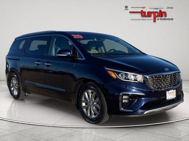 2020 KIA Sedona - Photo 1
