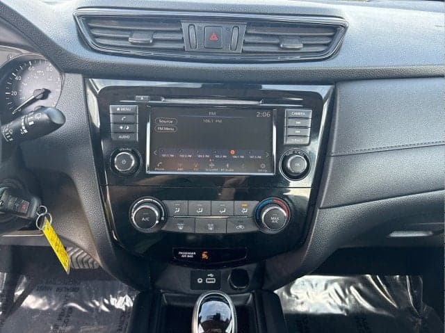 2020 NISSAN Rogue - Thumbnail 12