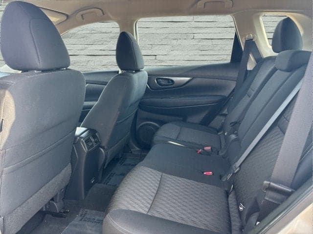 2020 NISSAN Rogue - Thumbnail 14