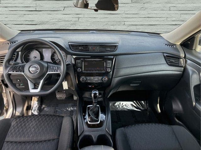 2020 NISSAN Rogue - Thumbnail 15