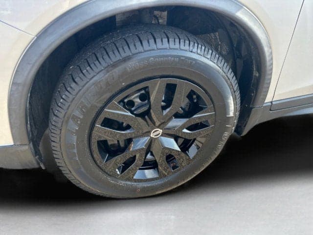 2020 NISSAN Rogue - Thumbnail 19