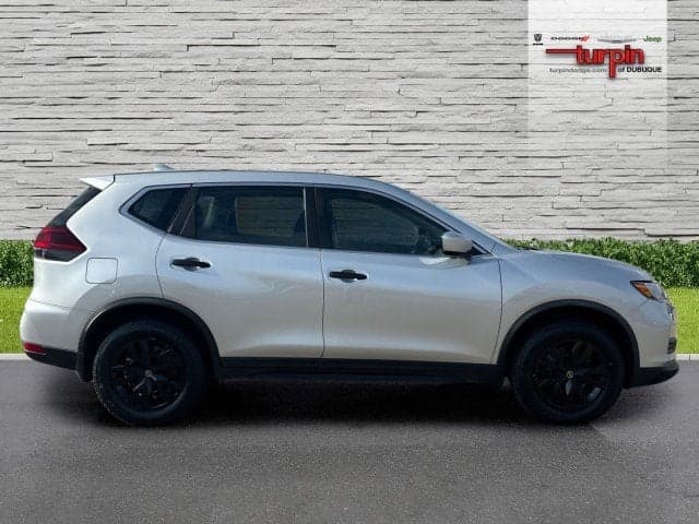 2020 NISSAN Rogue - Thumbnail 6