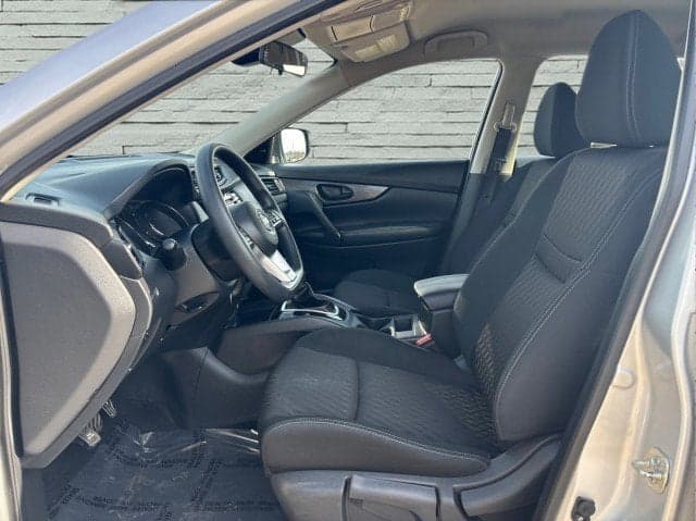 2020 NISSAN Rogue - Thumbnail 9