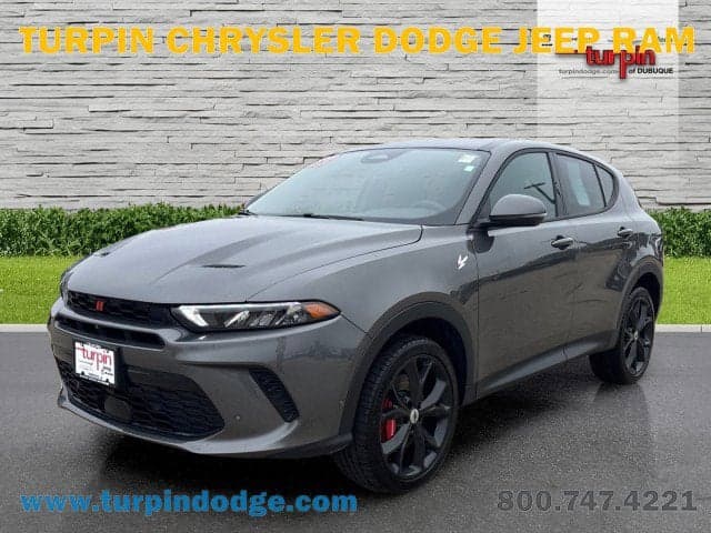 2023 DODGE Hornet - Photo 1