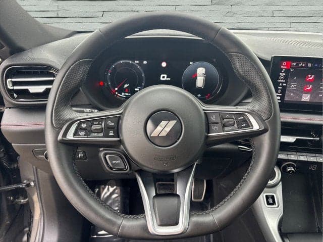 2023 DODGE Hornet - Thumbnail 12