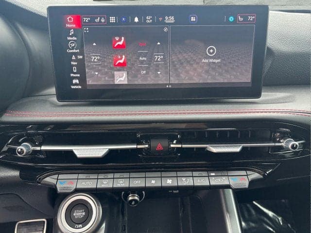 2023 DODGE Hornet - Thumbnail 13