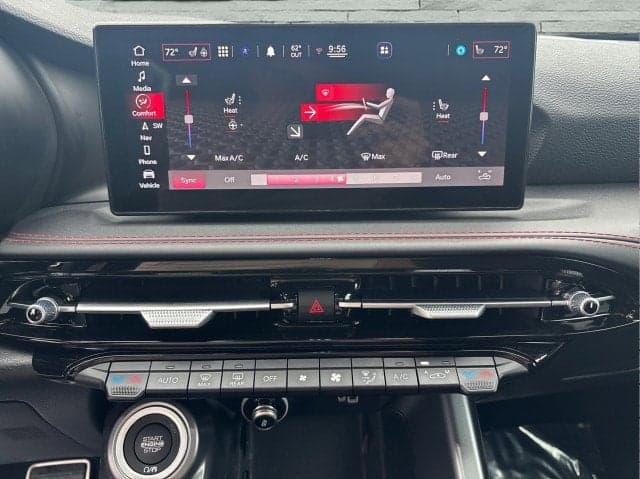 2023 DODGE Hornet - Thumbnail 14