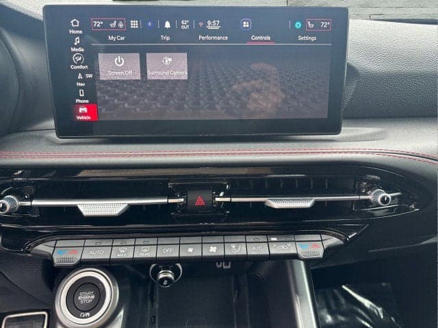 2023 DODGE Hornet - Thumbnail 16