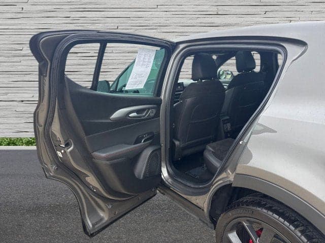 2023 DODGE Hornet - Thumbnail 18