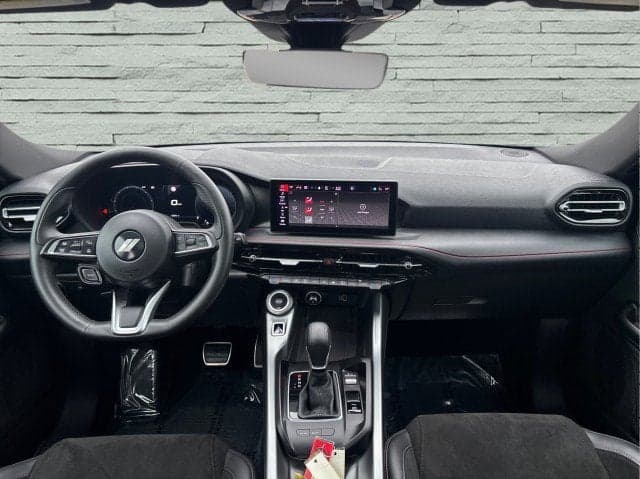 2023 DODGE Hornet - Thumbnail 20