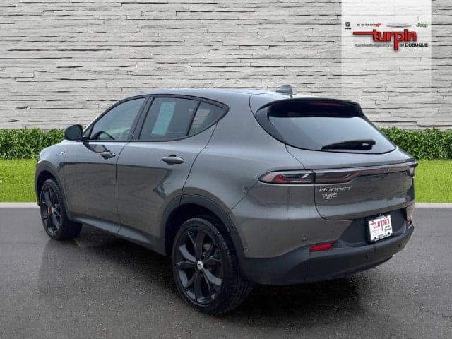 2023 DODGE Hornet - Thumbnail 3
