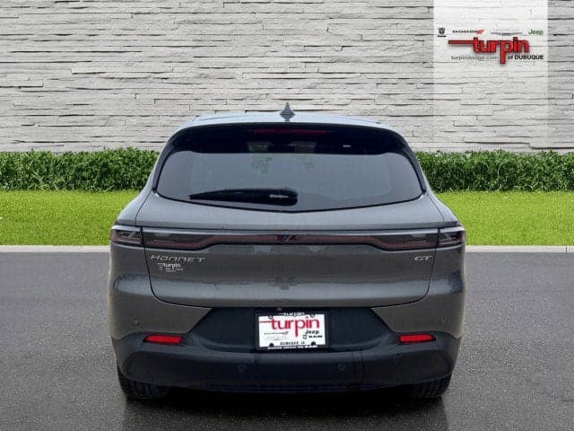 2023 DODGE Hornet - Thumbnail 4