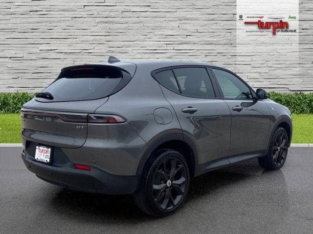 2023 DODGE Hornet - Thumbnail 5