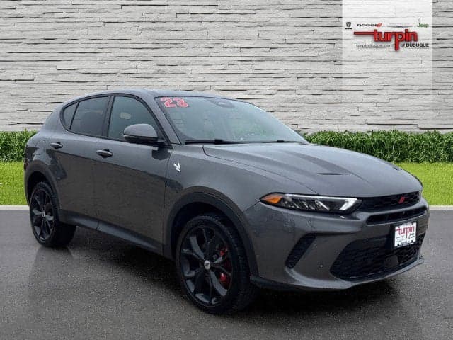 2023 DODGE Hornet - Thumbnail 7