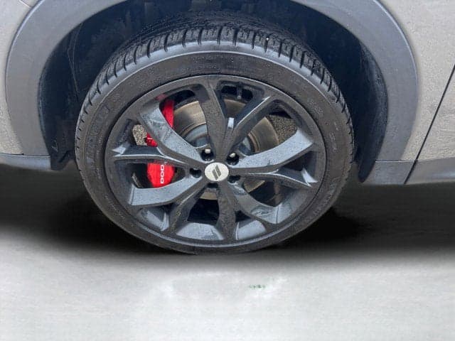 2023 DODGE Hornet - Thumbnail 9