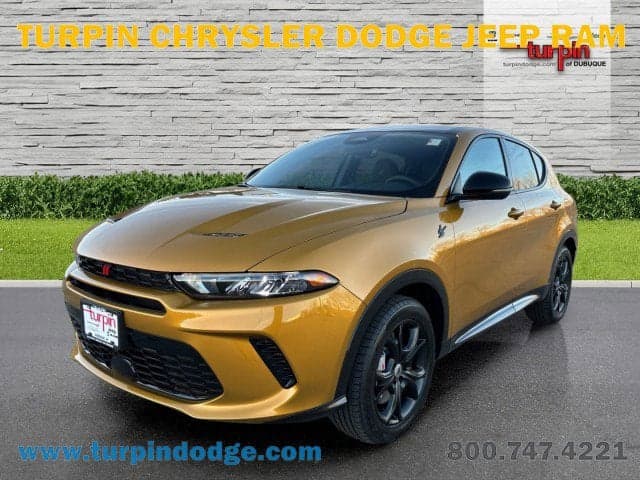 2024 DODGE Hornet - Photo 1