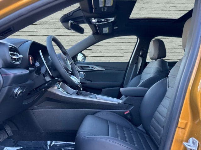 2024 DODGE Hornet - Thumbnail 10