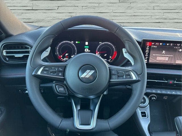 2024 DODGE Hornet - Thumbnail 12