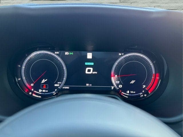 2024 DODGE Hornet - Thumbnail 13