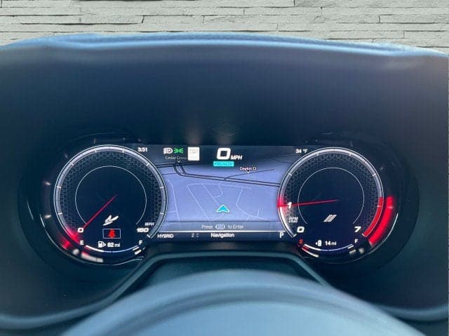 2024 DODGE Hornet - Thumbnail 14