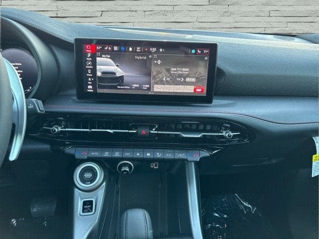 2024 DODGE Hornet - Thumbnail 15