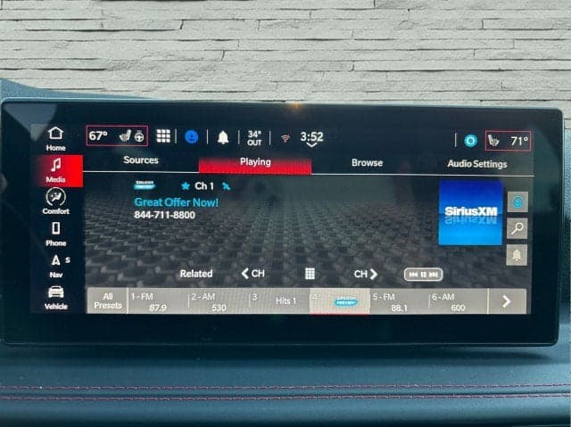 2024 DODGE Hornet - Thumbnail 16