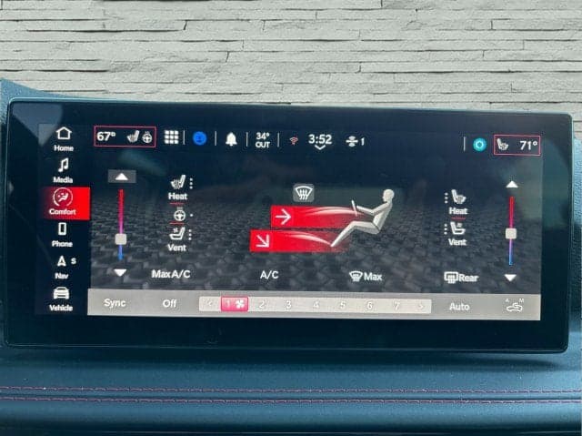 2024 DODGE Hornet - Thumbnail 17