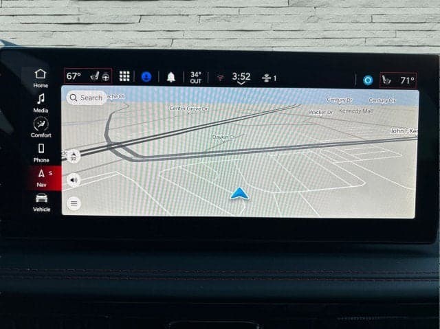 2024 DODGE Hornet - Thumbnail 18