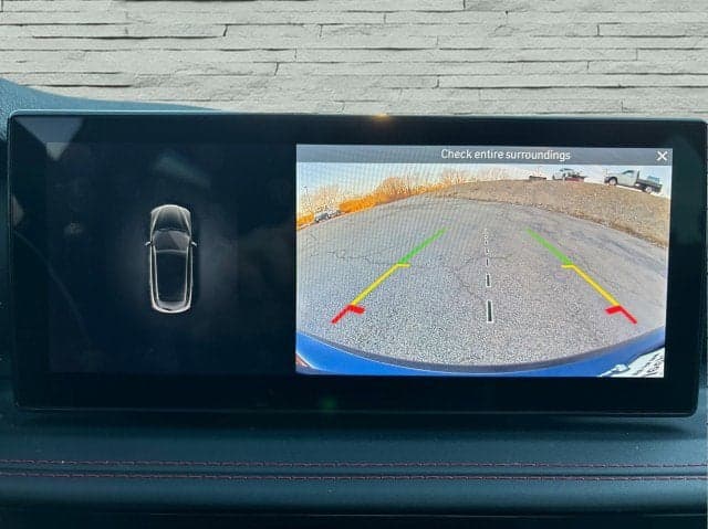 2024 DODGE Hornet - Thumbnail 19