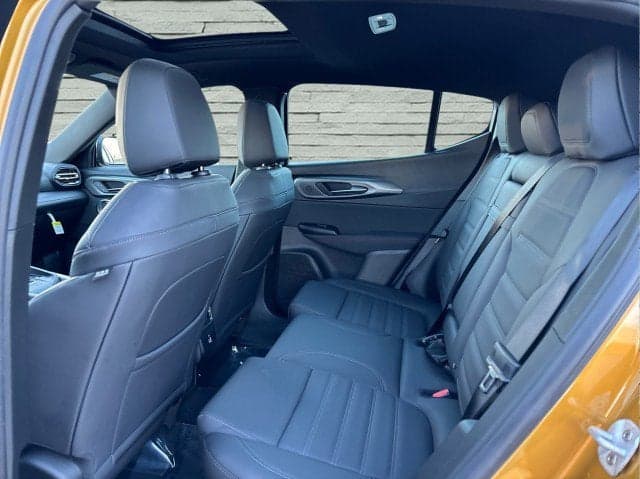 2024 DODGE Hornet - Thumbnail 20