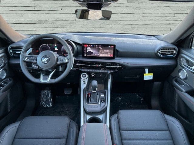 2024 DODGE Hornet - Thumbnail 21