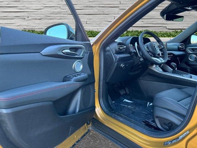 2024 DODGE Hornet - Thumbnail 24