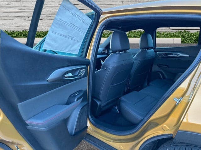 2024 DODGE Hornet - Thumbnail 25