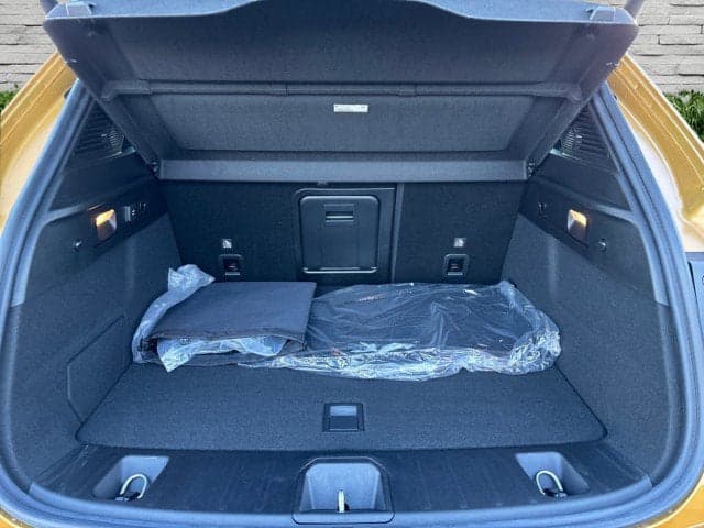 2024 DODGE Hornet - Thumbnail 27