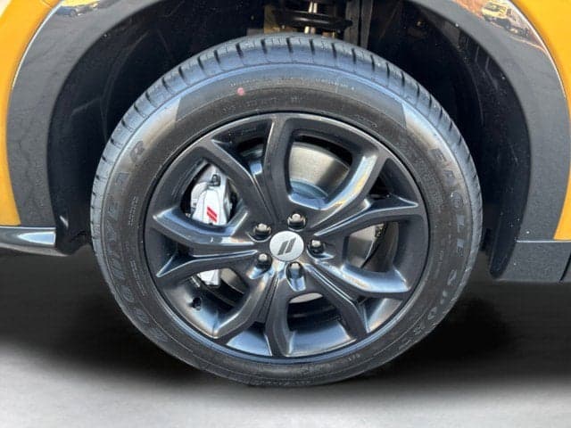 2024 DODGE Hornet - Thumbnail 28