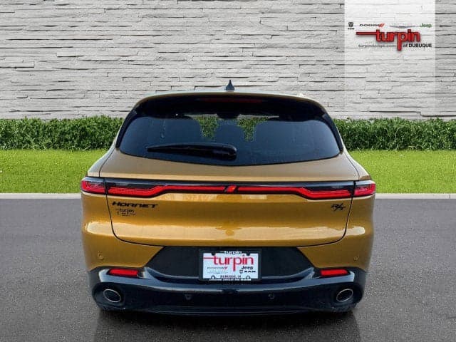 2024 DODGE Hornet - Thumbnail 4