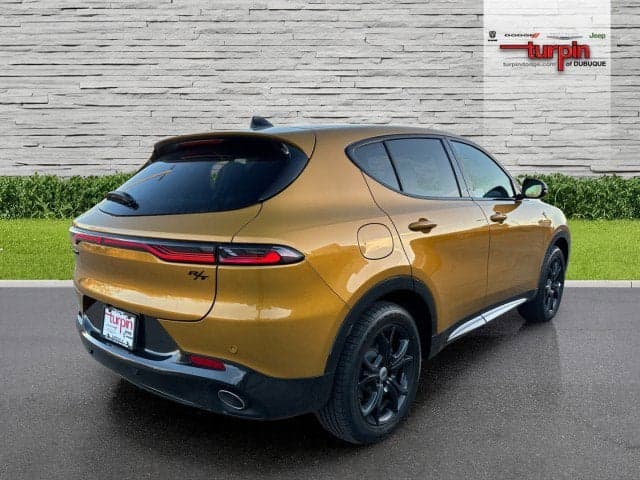 2024 DODGE Hornet - Thumbnail 5