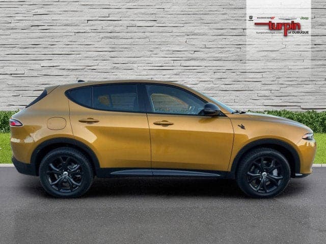 2024 DODGE Hornet - Thumbnail 6