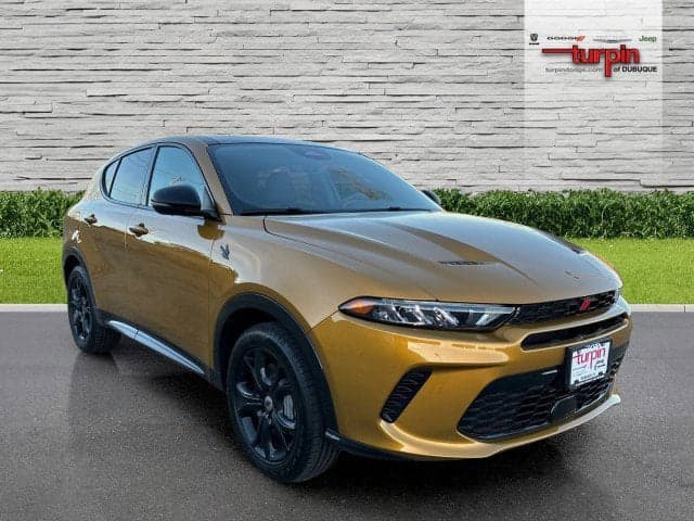 2024 DODGE Hornet - Thumbnail 7