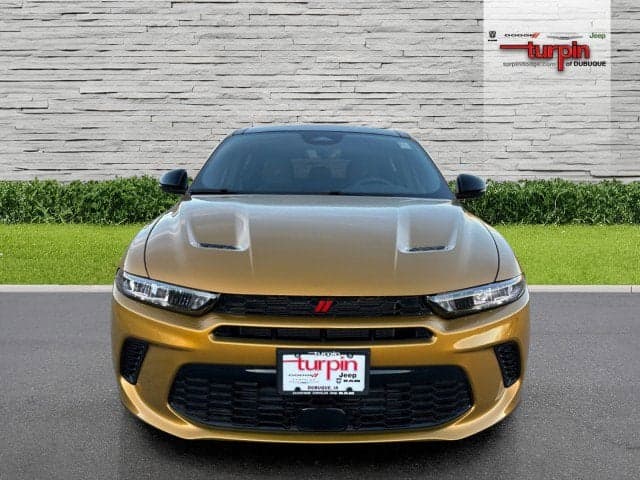 2024 DODGE Hornet - Thumbnail 8