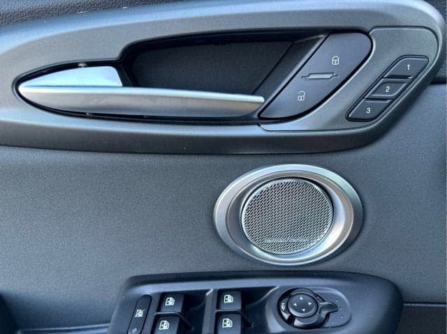 2024 DODGE Hornet - Thumbnail 9