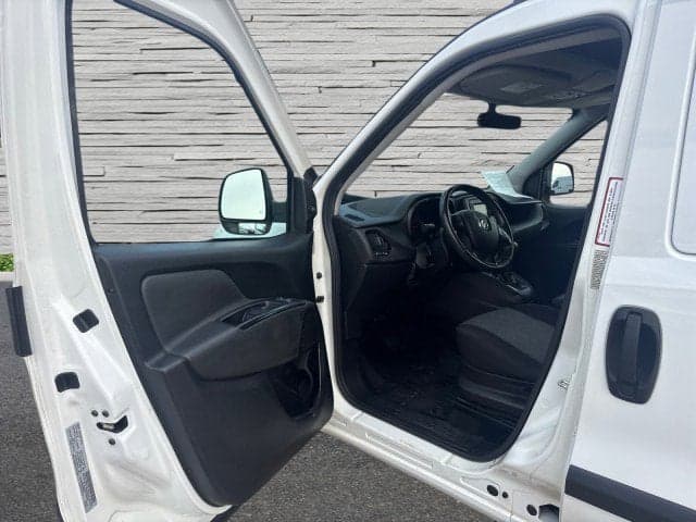 2019 RAM Promaster City - Thumbnail 10