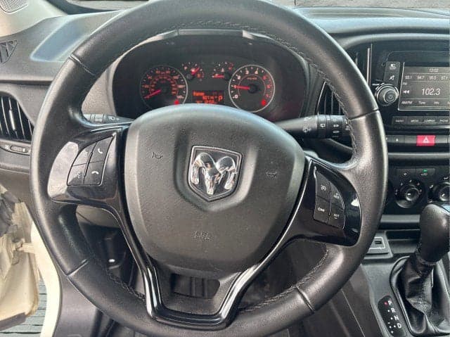 2019 RAM Promaster City - Thumbnail 12