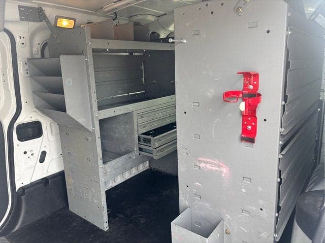 2019 RAM Promaster City - Thumbnail 15