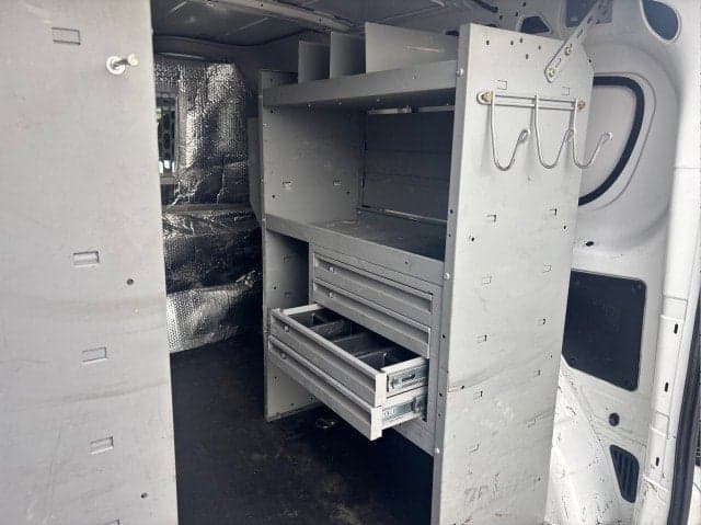 2019 RAM Promaster City - Thumbnail 18