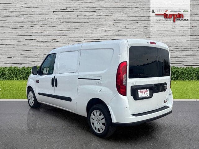 2019 RAM Promaster City - Thumbnail 3