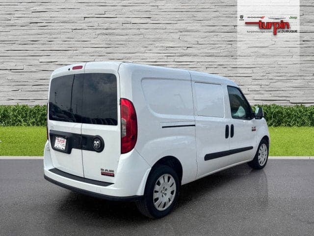 2019 RAM Promaster City - Thumbnail 5