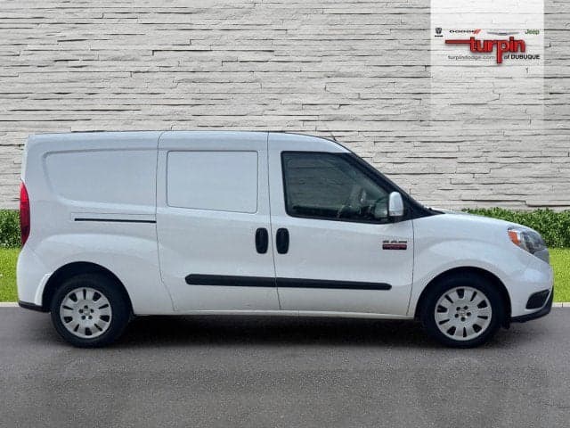 2019 RAM Promaster City - Thumbnail 6