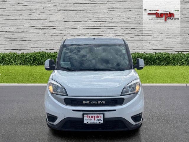 2019 RAM Promaster City - Thumbnail 8
